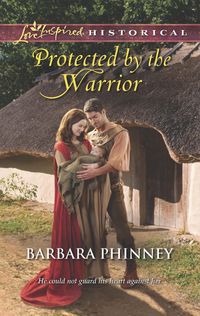 Produktbild: Protected By The Warrior