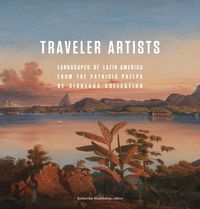 Produktbild: Traveler Artists