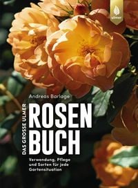 Produktbild: Das gro&szlig;e Ulmer Rosenbuch