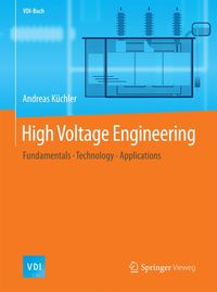 Produktbild: High Voltage Engineering
