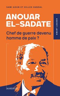 Produktbild: Anouar el-Sadate