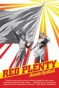 Produktbild: Red Plenty