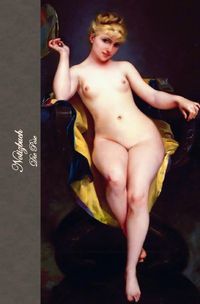 Produktbild: Notizbuch Die Pose