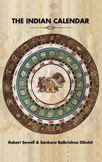 Produktbild: THE INDIAN CALENDAR