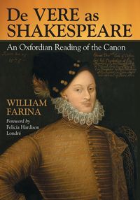 Produktbild: De Vere as Shakespeare