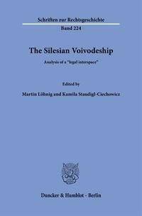 Produktbild: The Silesian Voivodeship