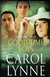Produktbild: Good-Time Boys