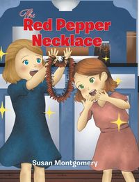 Produktbild: The Red Pepper Necklace