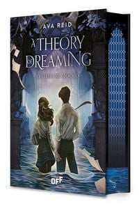 Produktbild: A theory of dreaming. L'ultimo rintocco