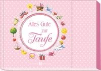 Produktbild: Alles Gute zur Taufe