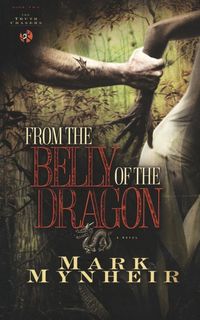 Produktbild: From The Belly Of The Dragon