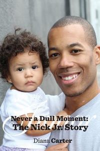 Produktbild: Never a Dull Moment