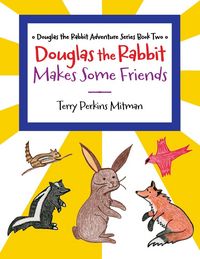 Produktbild: Douglas the Rabbit Makes Some Friends