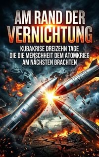 Produktbild: Am Rand der Vernichtung