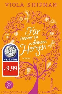 Produktbild: F&uuml;r immer in deinem Herzen