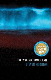 Produktbild: The Waking Comes Late