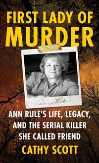 Produktbild: First Lady Of Murder