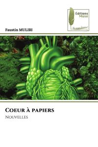 Produktbild: Coeur &agrave; papiers