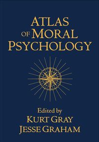 Produktbild: Atlas of Moral Psychology