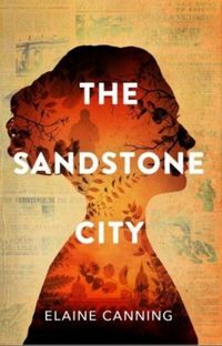 Produktbild: Sandstone City, The