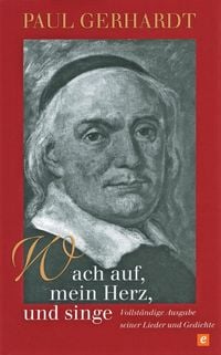 Produktbild: Wach auf, mein Herz, und singe