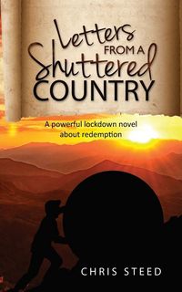 Produktbild: Letters from a Shuttered Country