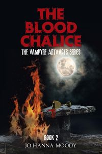 Produktbild: The Blood Chalice