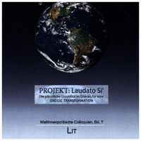 Produktbild: "Laudato si'" im Diskurs