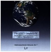 Produktbild: "Laudato si'" im Diskurs