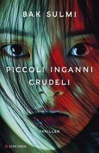 Produktbild: Piccoli inganni crudeli