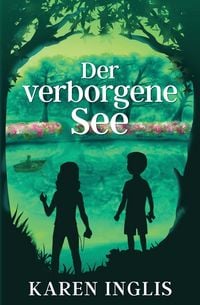 Produktbild: Der verborgene See