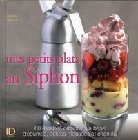 Produktbild: Mes Petits Plats au Siphon