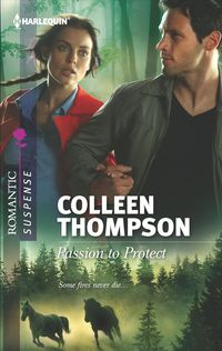 Produktbild: Passion to Protect