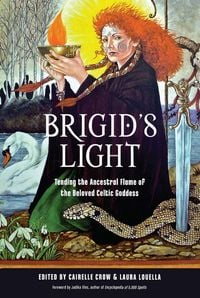 Produktbild: Brigid's Light