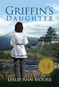 Produktbild: Griffin's Daughter (Griffin's Daughter Trilogy #1)
