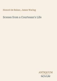 Produktbild: Scenes from a Courtesan's Life