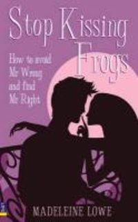 Produktbild: Stop Kissing Frogs