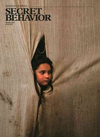 Produktbild: Secret Behavior Issue 02