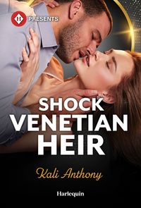 Produktbild: Shock Venetian Heir