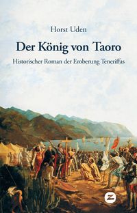 Bild vom Artikel Der König von Taoro vom Autor Horst Uden