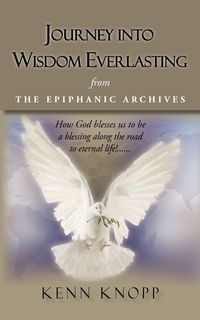Produktbild: Journey Into Wisdom Everlasting