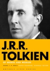 Produktbild: J.R.R. Tolkien