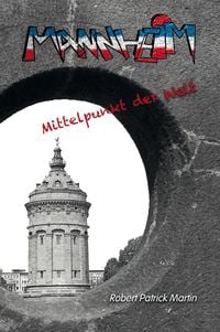 Produktbild: Mannheim - Mittelpunkt der Welt