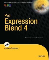 Produktbild: Pro Expression Blend 4