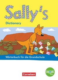 Produktbild: Sally - Zu allen Ausgaben - Zu allen Schuljahren