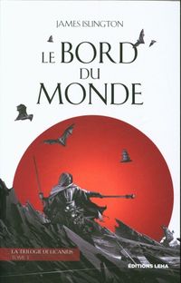 Produktbild: La trilogie de Licanius