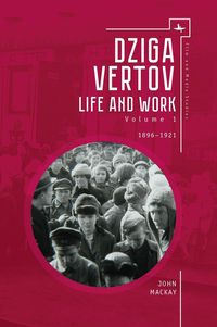 Produktbild: Dziga Vertov