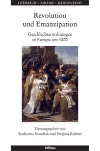 Produktbild: Revolution und Emanzipation