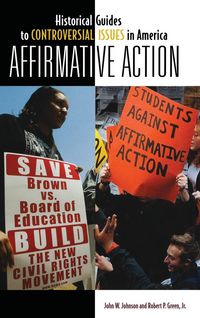 Produktbild: Affirmative Action
