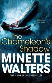 Produktbild: The Chameleon's Shadow